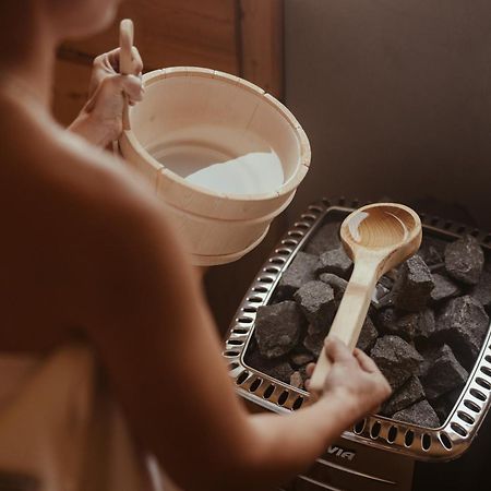 Вилла Ciasa Pedaga Сан-Виджилио-ди-Мареббе Экстерьер фото